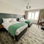 Hotell Erris Coast Gweesalia