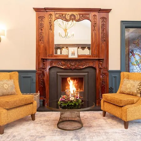 فندق Erris Coast