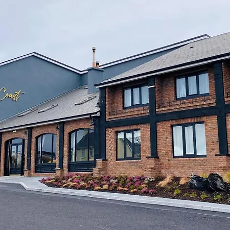 Erris Coast * Gweesalia