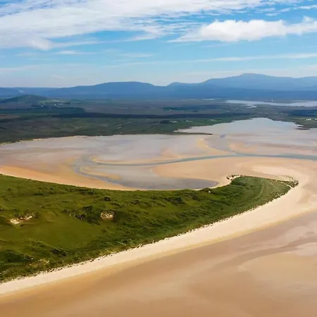 Erris Coast Gweesalia