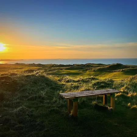 فندق Erris Coast Gweesalia