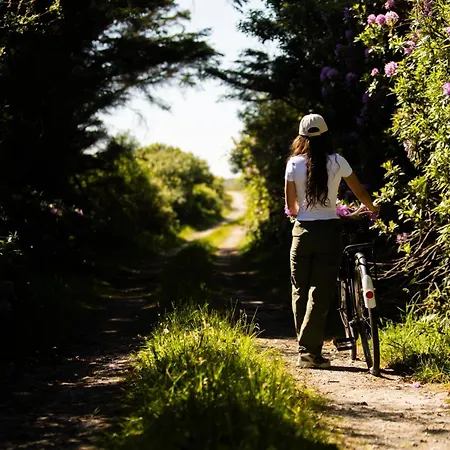 ホテル Erris Coast