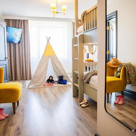 ホテル Erris Coast Gweesalia