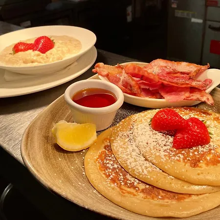 ホテル Erris Coast *