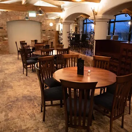 Erris Coast Szálloda