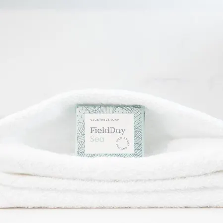 ホテル Erris Coast Gweesalia