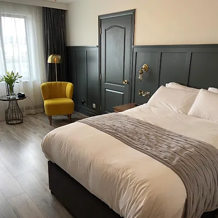 Erris Coast * Gweesalia