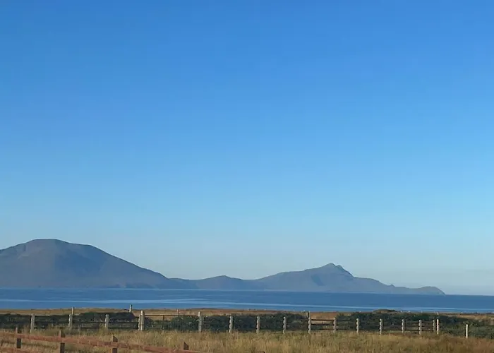 Erris Coast *