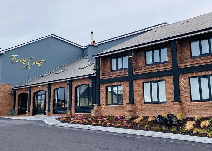 Erris Coast * Gweesalia