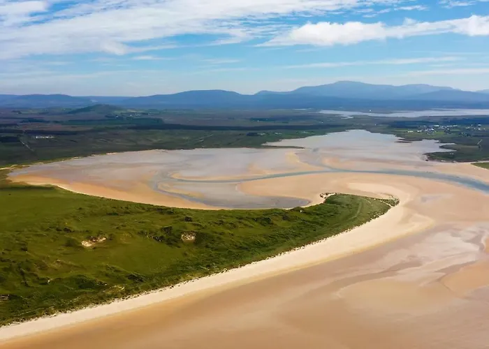 Erris Coast Gweesalia