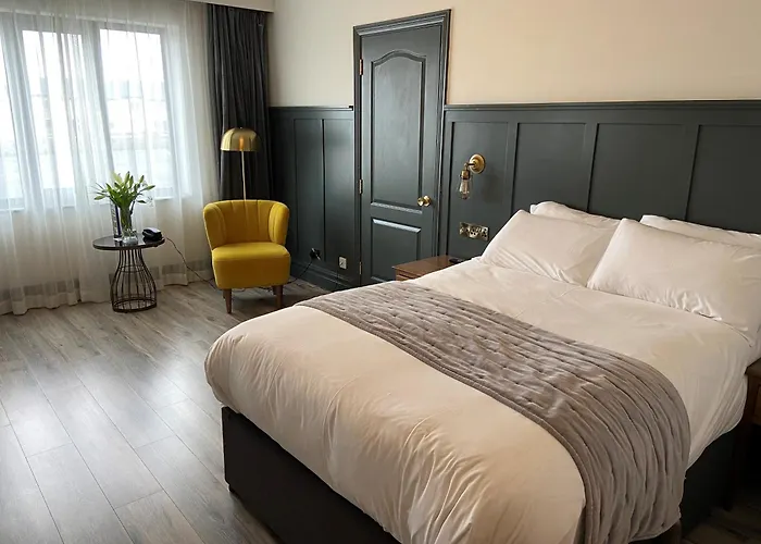 Erris Coast * Gweesalia